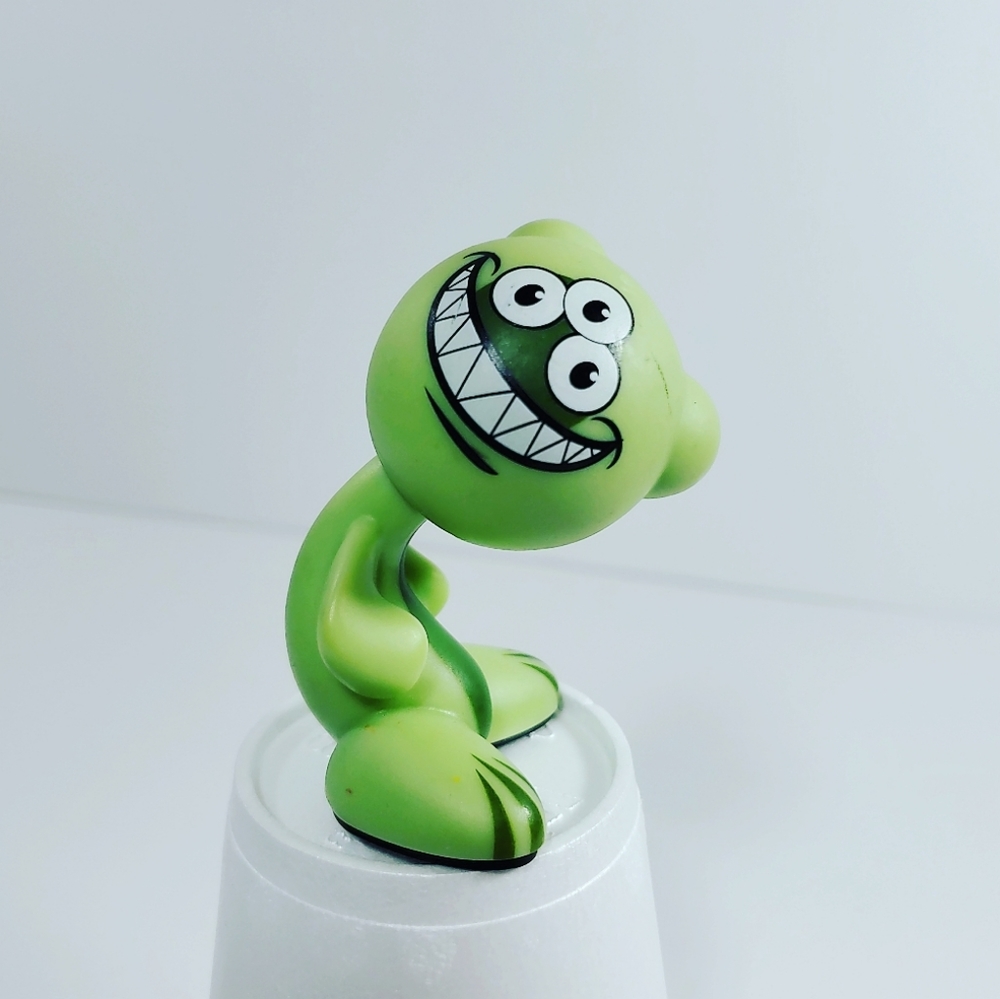 Boggle Normal U B Funkeys Character